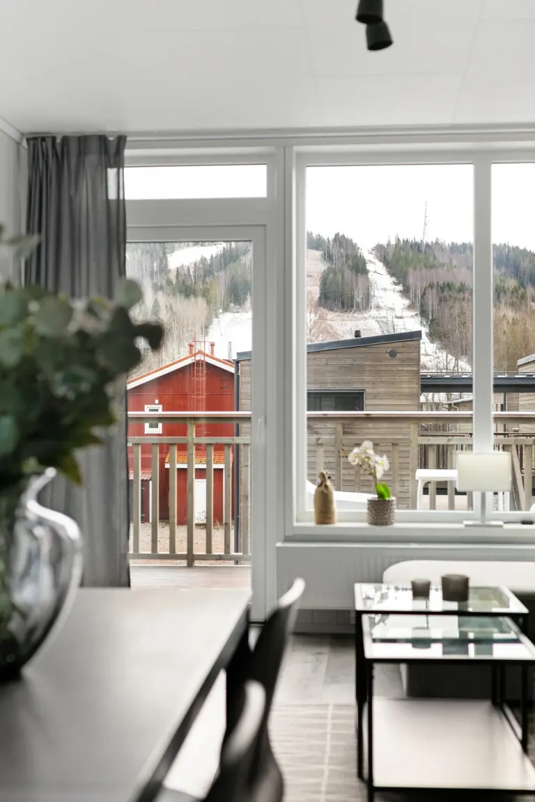 Bostadsrätt med 3 rum på Backladsvägen 5C - Terassen #58 i Sandviken, bild 3 av 4