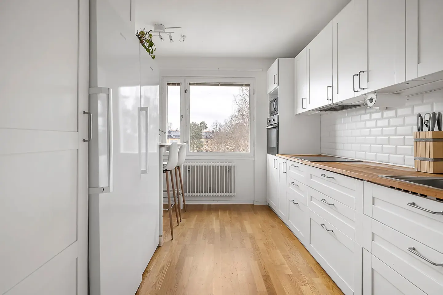 Bostadsrätt med 3 rum på Rondellen 23 i Järfälla, bild 3 av 4