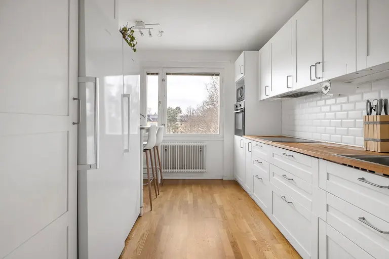 Bostadsrätt med 3 rum på Rondellen 23 i Järfälla, bild 3 av 4