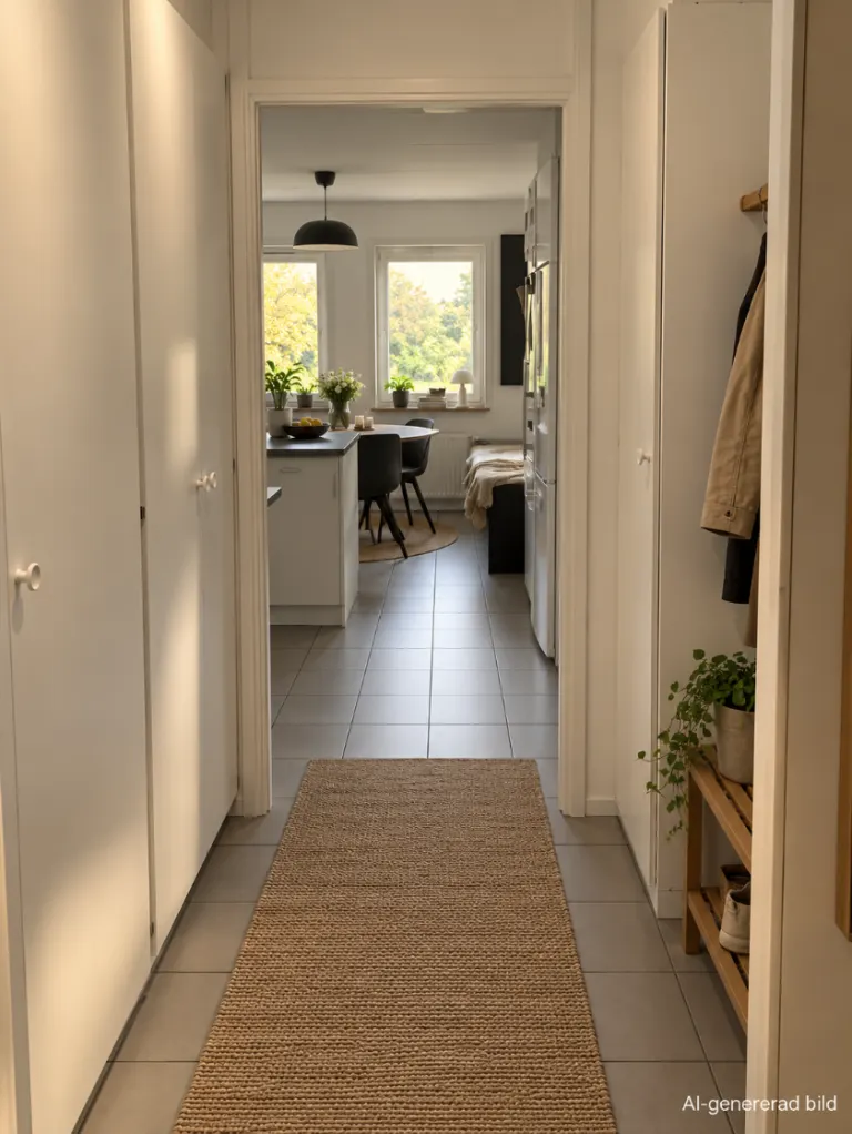 Hyresrätt med 3 rum på Gånglåtsvägen 19 i Malmö, bild 2 av 5