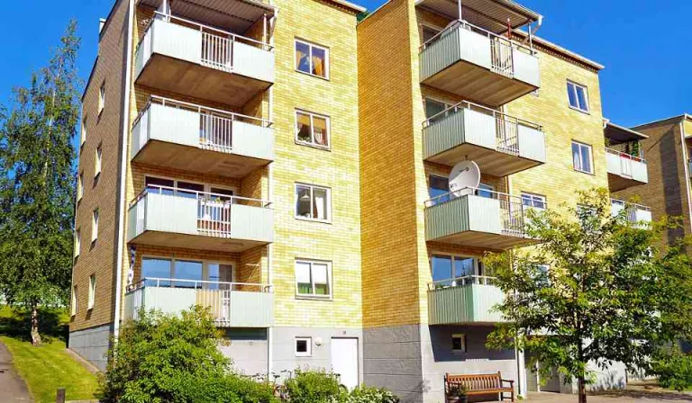 Hyresrätt med 3 rum på Uvelundsgatan 4 i Linköping, bild 2 av 4