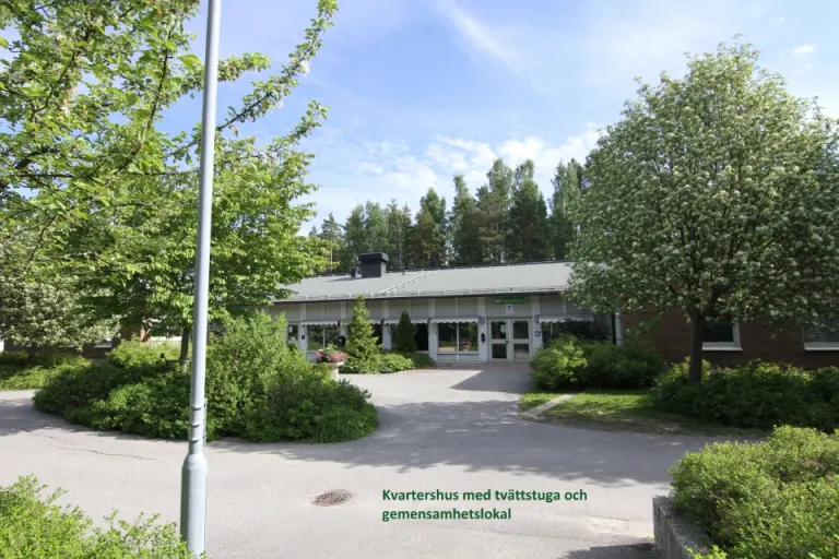 Hyresrätt med 3 rum på Betselvägen 14 i Sundsvall, bild 5 av 5