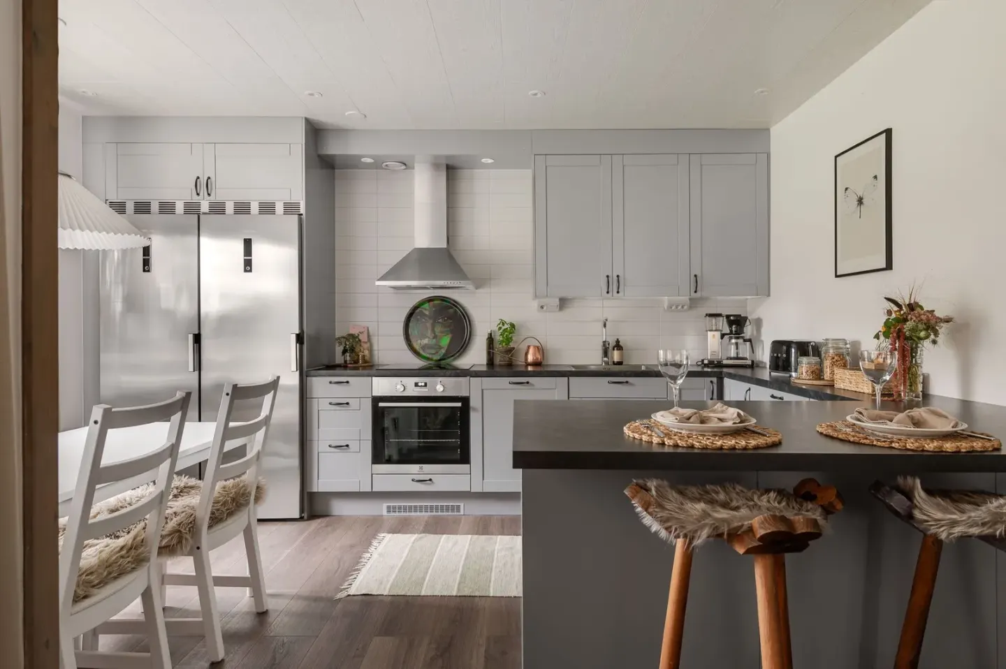 Bostadsrätt med 2 rum på Folkungagatan 37 i Mjölby