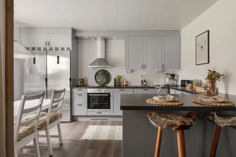 Bostadsrätt med 2 rum på Folkungagatan 37 i Mjölby