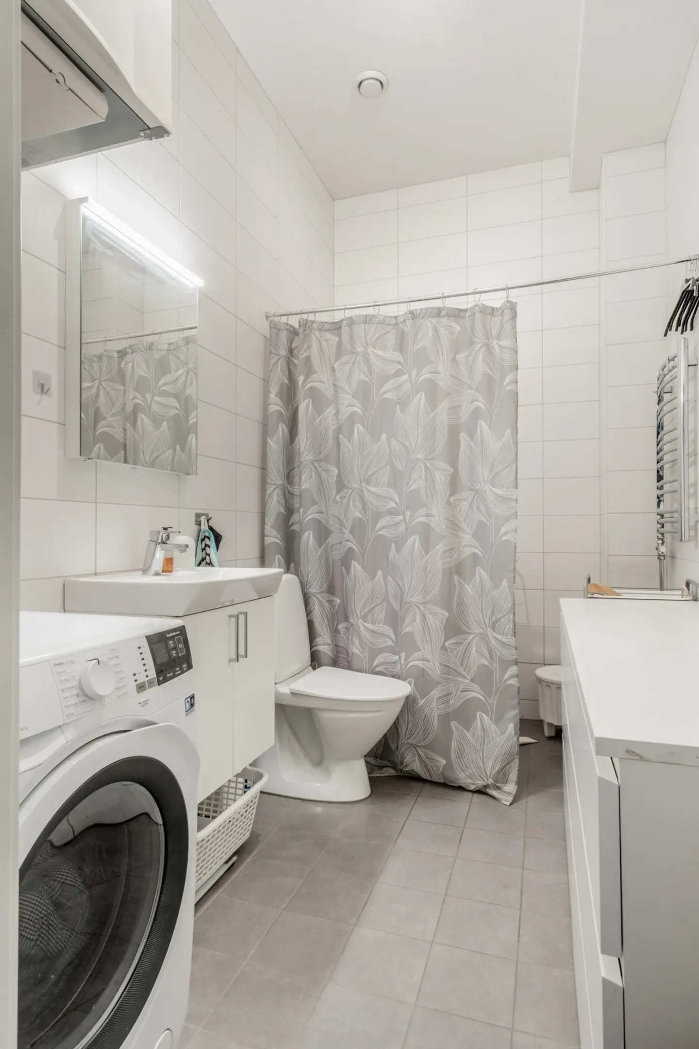 Bostadsrätt med 1 rum på Bievägen 6A i Katrineholm, bild 4 av 4