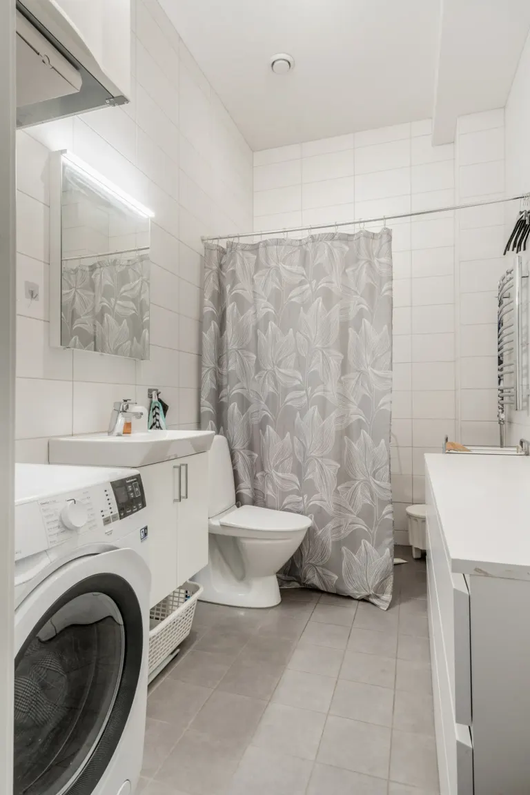 Bostadsrätt med 1 rum på Bievägen 6A i Katrineholm, bild 4 av 4