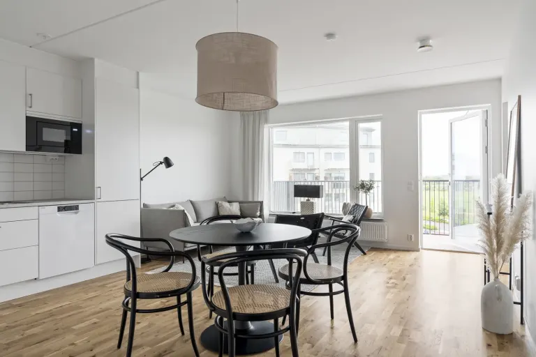 Bostadsrätt med 3 rum på Axeltorpsgatan 5 i Helsingborg