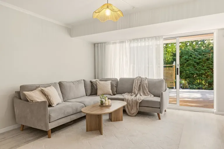 Bostadsrätt med 3 rum på Bjursvägen 54 i Upplands Väsby, bild 3 av 4
