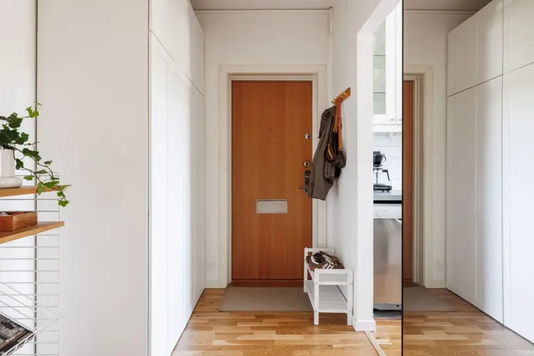 Bostadsrätt med 2 rum på Storabackegatan 15B i Malmö, bild 4 av 4