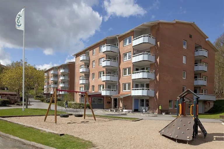 Hyresrätt med 3 rum på Gundefjällsgatan 301 i Mölndal