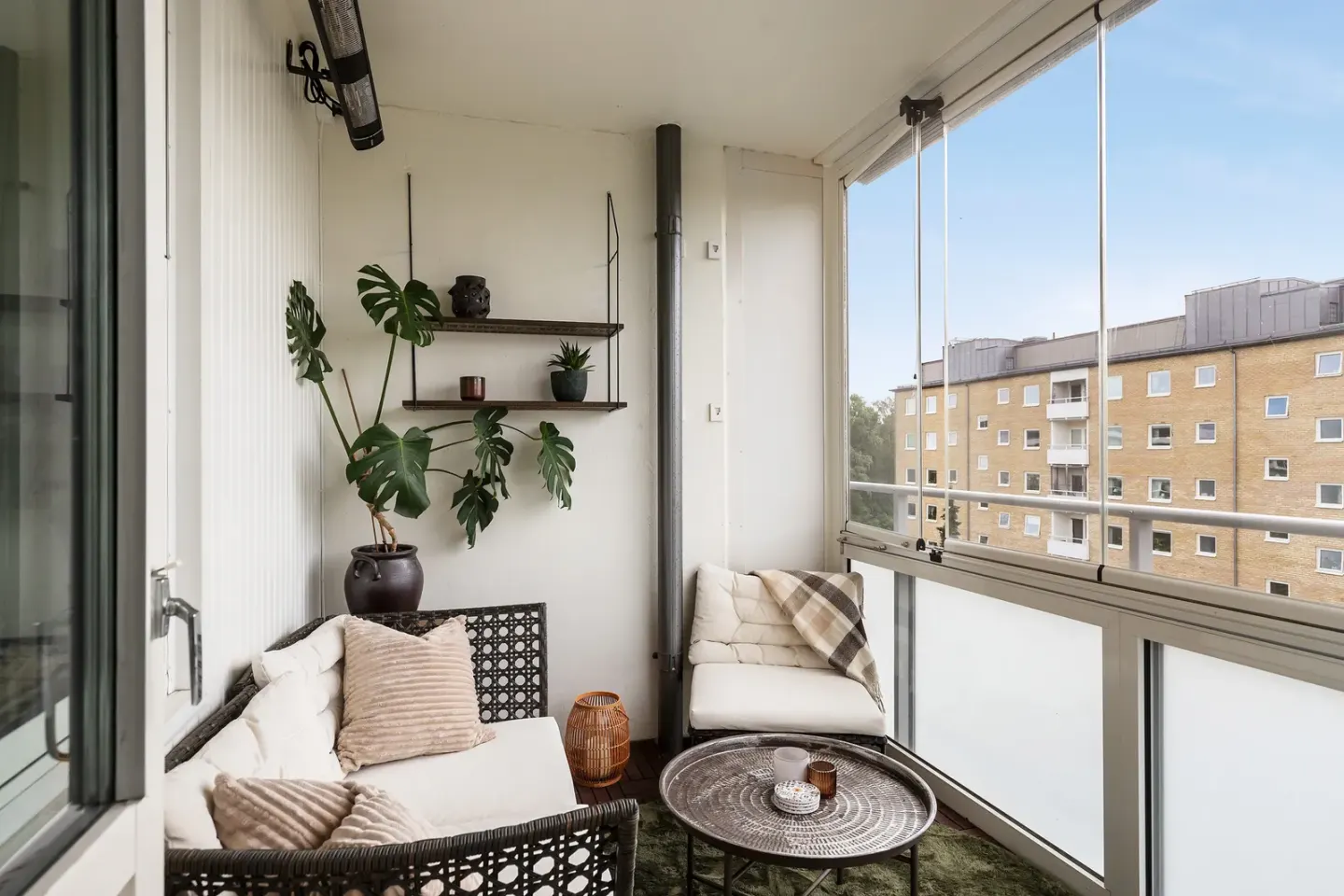 Bostadsrätt med 2 rum på Skäpplandsgatan 13 i Göteborg, bild 2 av 4