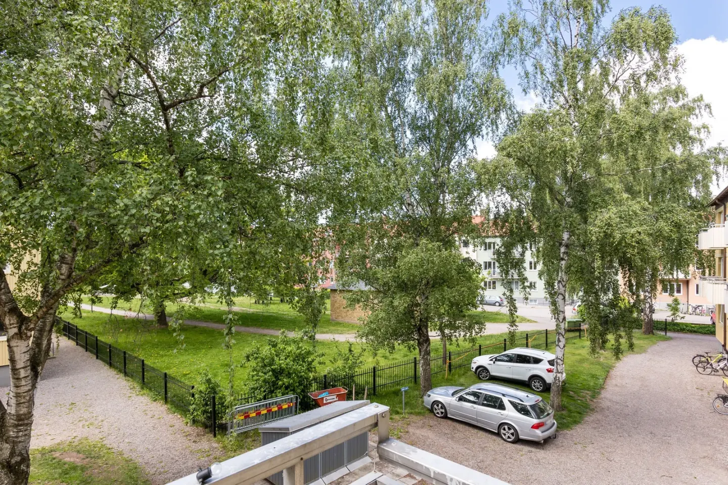 Bostadsrätt med 2 rum på Linggatan 5B i Linköping, bild 2 av 4