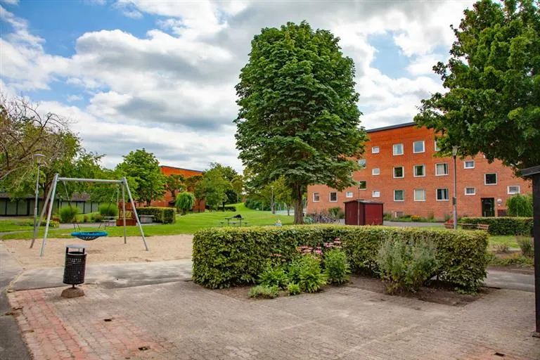 Hyresrätt med 3 rum på Albogatan 35 i Kristianstad, bild 3 av 5