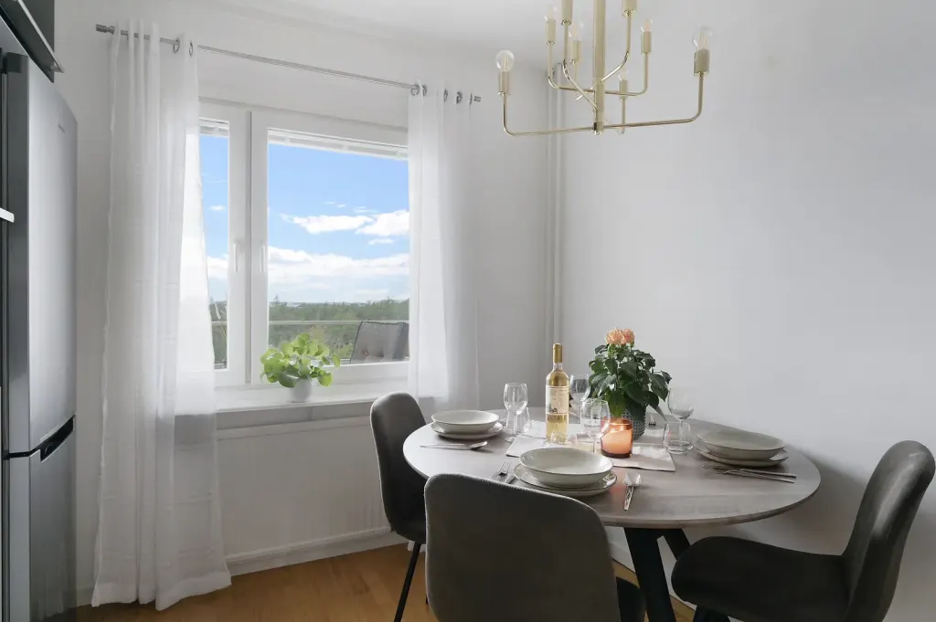 Bostadsrätt med 2 rum på Tornslingan 41 i Huddinge, bild 4 av 4