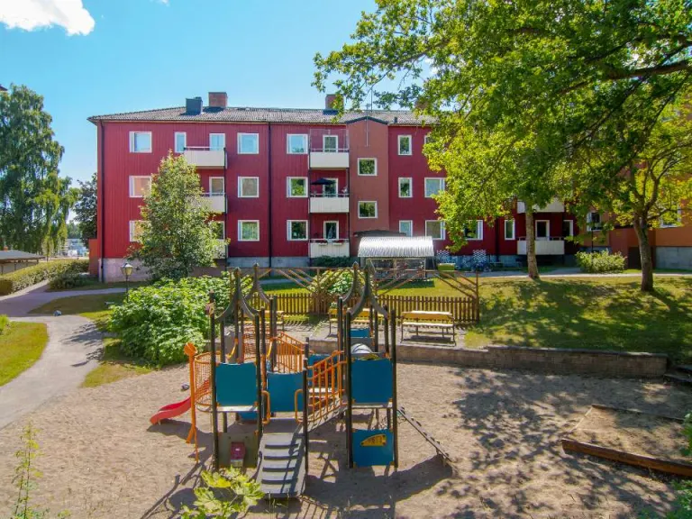 Hyresrätt med 2 rum på Andbergsgatan 11 i Eskilstuna