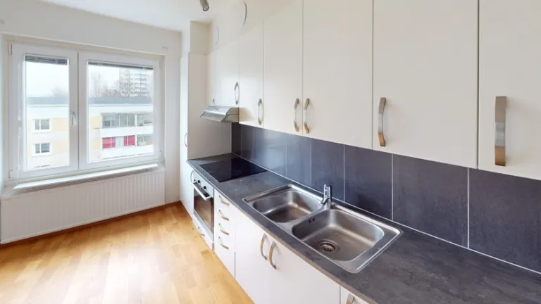 Hyresrätt med 3 rum på Fristadsgatan 6B i Eskilstuna