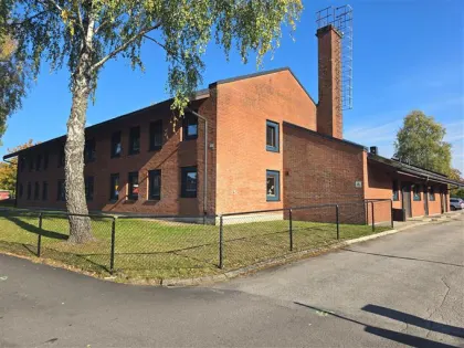 Hyresrätt med 3 rum på Fabriksgatan 30 A i Alvesta, bild 3 av 4