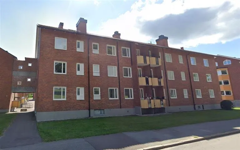 Hyresrätt med 1 rum på Sveavägen 6 A i Säffle, bild 5 av 5