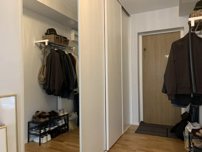 Hyresrätt med 2 rum på Troedsgatan 2A i Helsingborg, bild 3 av 5