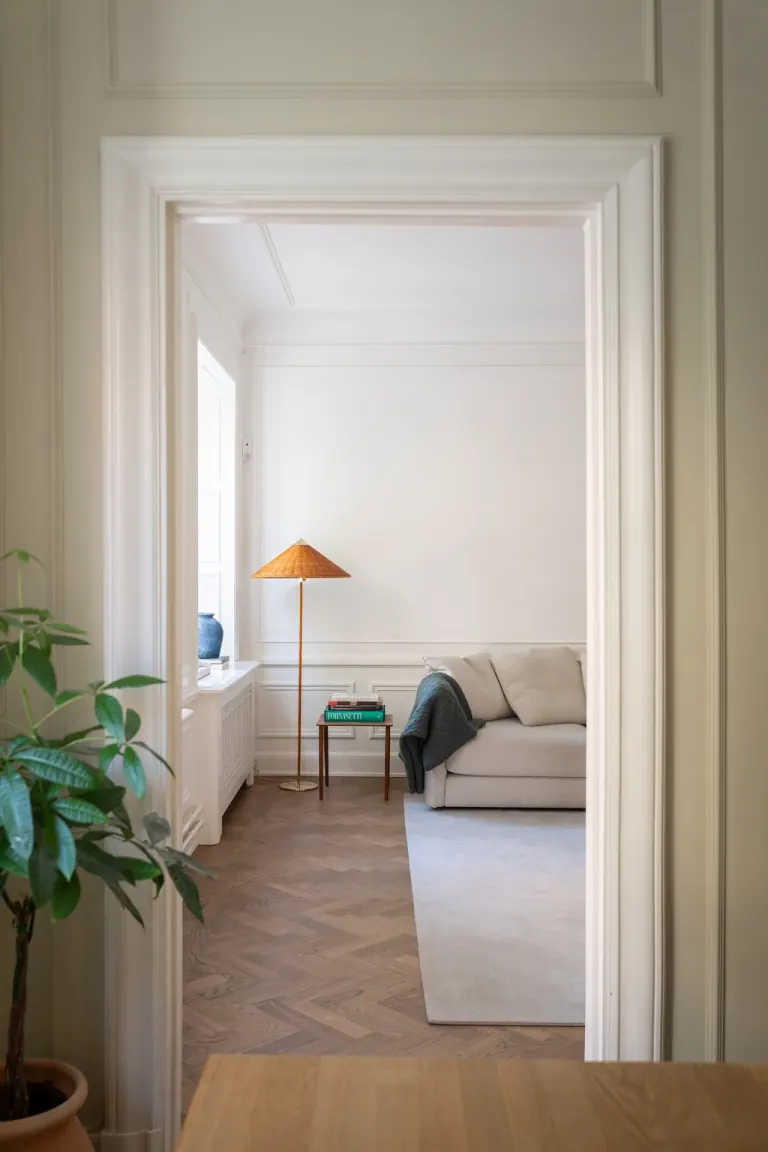 Bostadsrätt med 3 rum på Wittstocksgatan 10 i Stockholm, bild 5 av 5