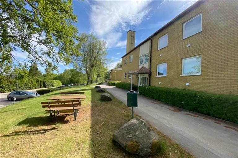 Hyresrätt med 3 rum på Näktergalsgränd 19 i Växjö, bild 2 av 2