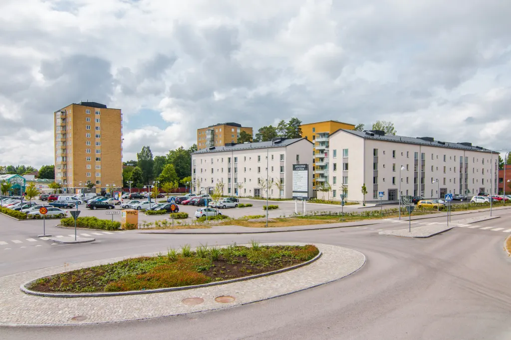 Hyresrätt med 2 rum på Tråddragargatan 54 i Västerås, bild 3 av 5