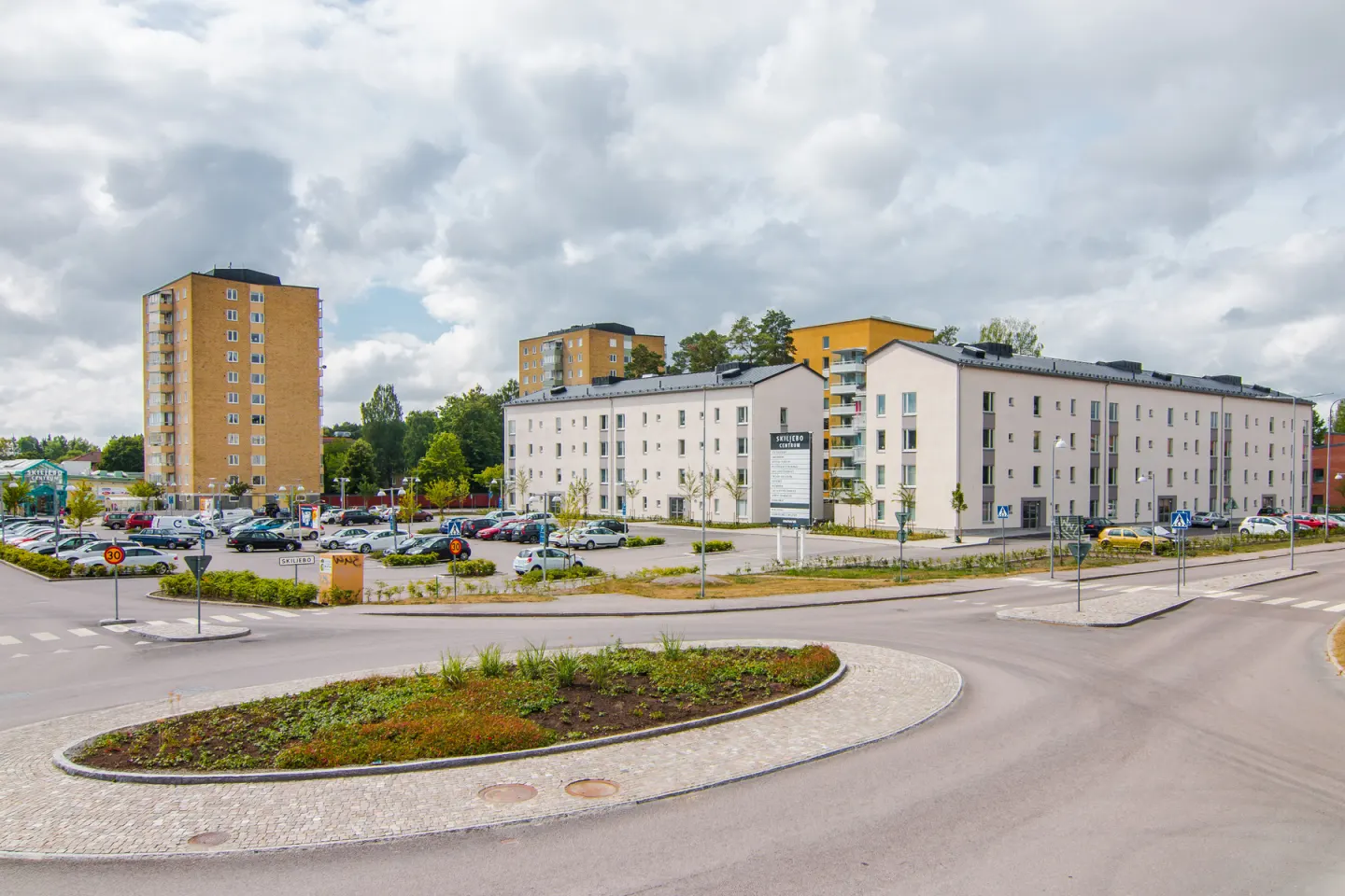 Hyresrätt med 2 rum på Tråddragargatan 54 i Västerås, bild 3 av 5