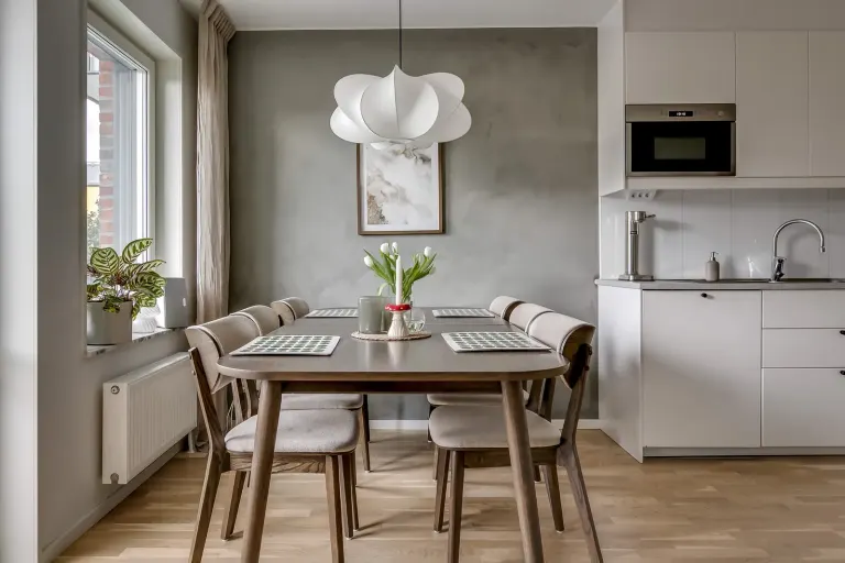 Bostadsrätt med 2 rum på Wilhelm Kåges gata 106 i Värmdö, bild 4 av 4