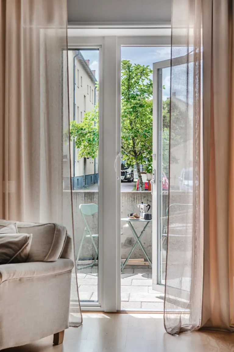 Bostadsrätt med 2 rum på Timmermansgatan 13 i Gävle, bild 3 av 4