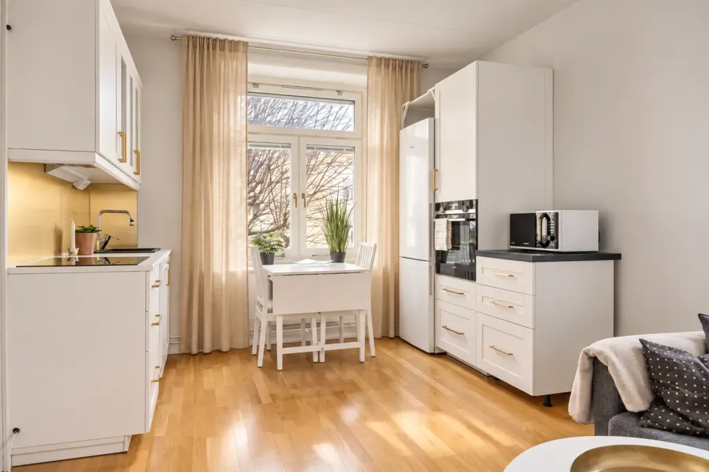 Bostadsrätt med 2 rum på S:t Persgatan 148F i Norrköping, bild 2 av 4