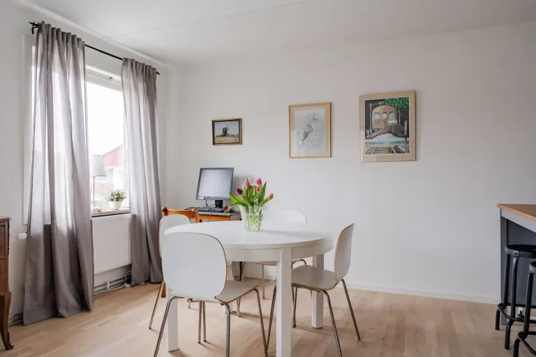 Bostadsrätt med 2 rum på Bärnstensgatan 13A i Helsingborg, bild 3 av 4