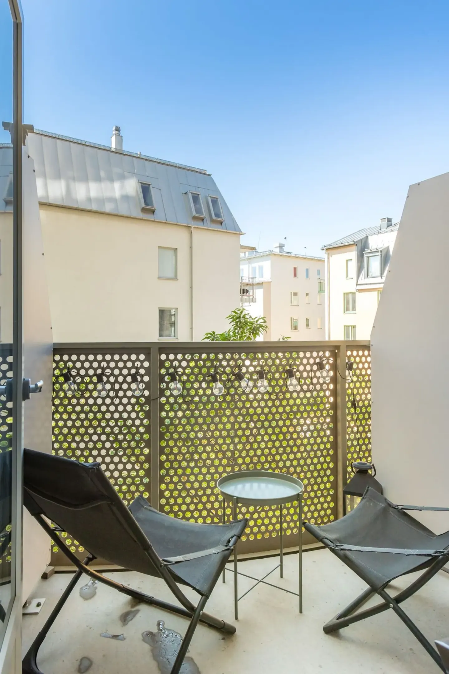 Bostadsrätt med 1 rum på Thorells gata 12 i Linköping, bild 2 av 4