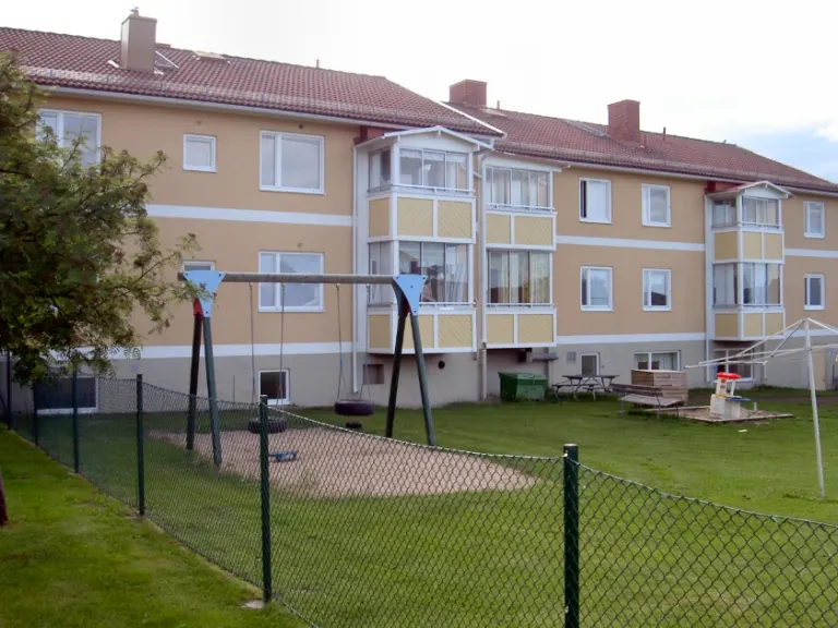 Hyresrätt med 3 rum på Skolvägen 10F i Ljusdal, bild 2 av 4
