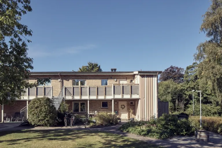 Hyresrätt med 2 rum på Klockarvägen 5F i Ängelholm
