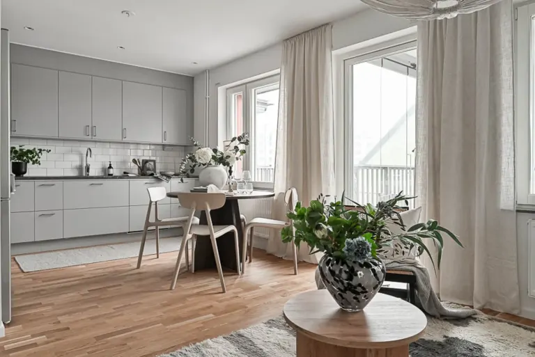 Bostadsrätt med 2 rum på Stensundsvägen 6A i Trosa