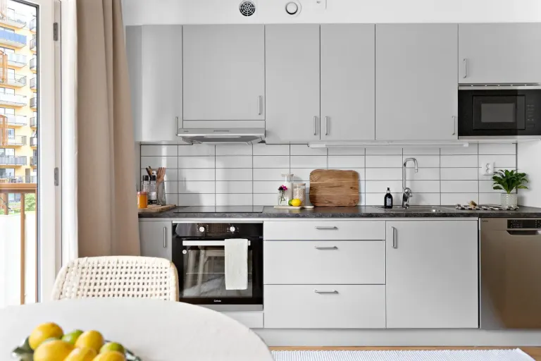 Bostadsrätt med 1 rum på Famngatan 10 i Göteborg, bild 3 av 4