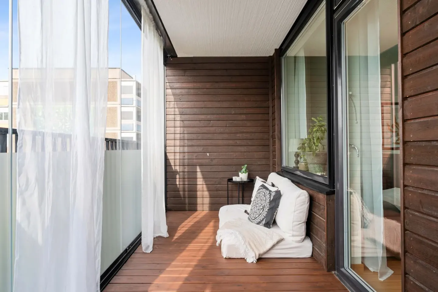 Bostadsrätt med 3 rum på Närlundavägen 6 i Helsingborg, bild 2 av 4