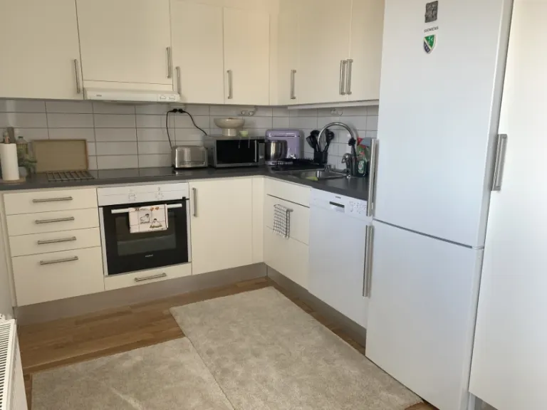 Hyresrätt med 1 rum på Ringstorpsvägen 26 i Helsingborg, bild 5 av 5