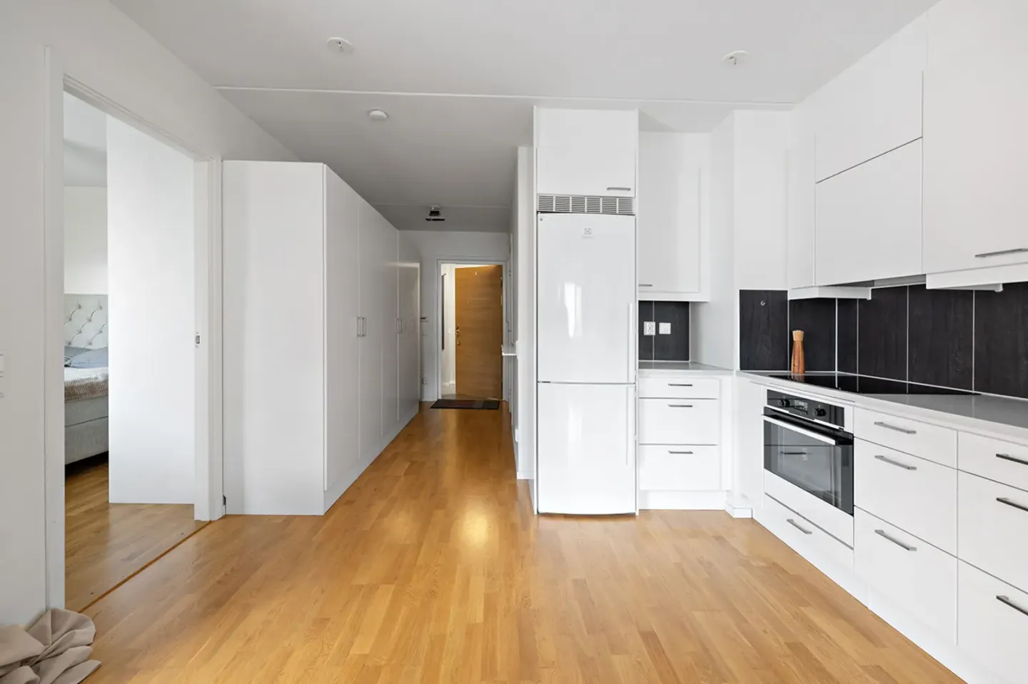 Bostadsrätt med 2 rum på Herculesgatan 2 i Järfälla, bild 3 av 4