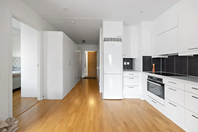 Bostadsrätt med 2 rum på Herculesgatan 2 i Järfälla, bild 3 av 4