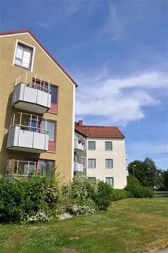 Hyresrätt med 2 rum på Östra Vintergatan 22 i Örebro
