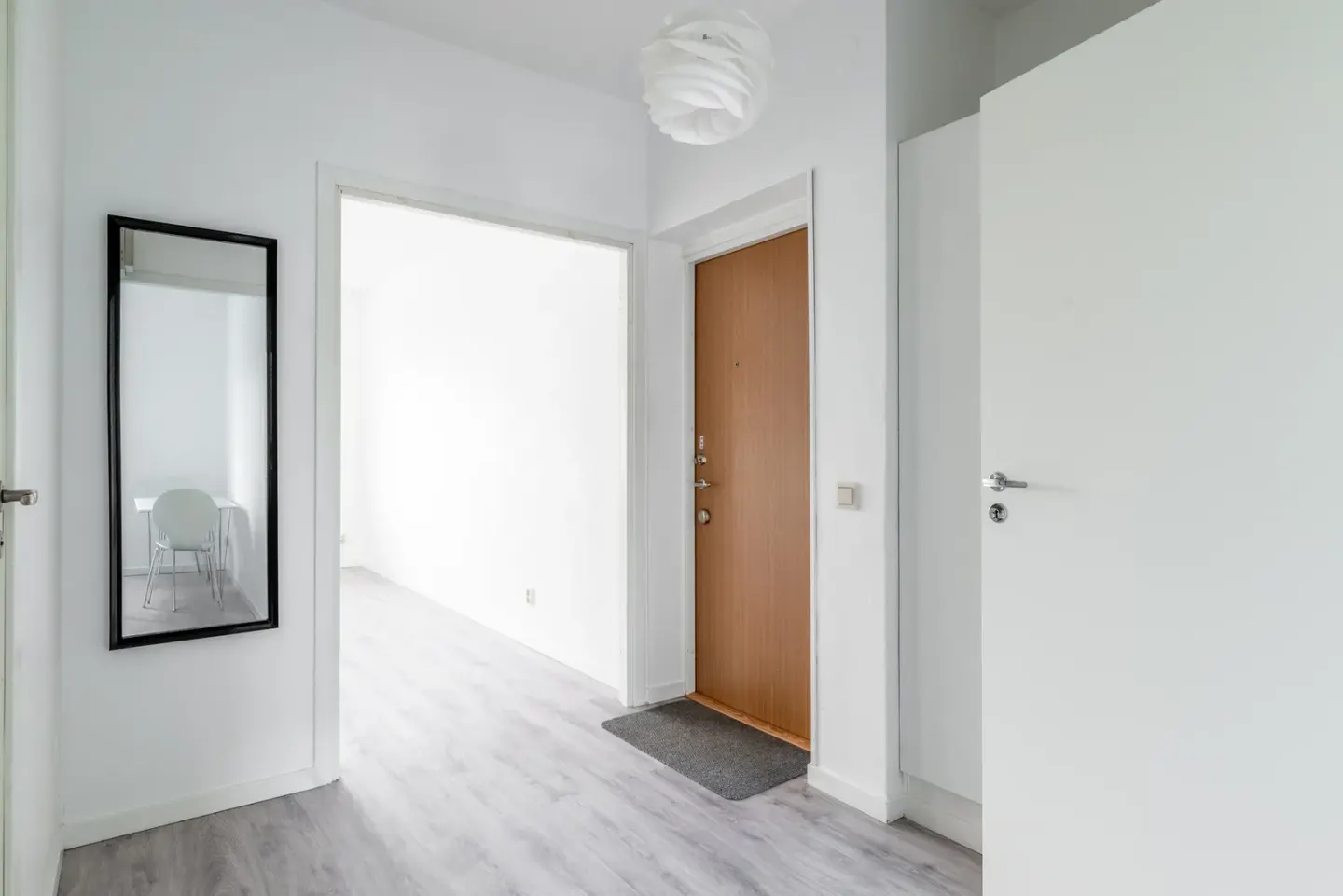 Bostadsrätt med 2 rum på Tomtegatan 13B i Borås, bild 2 av 4