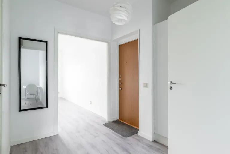 Bostadsrätt med 2 rum på Tomtegatan 13B i Borås, bild 2 av 4