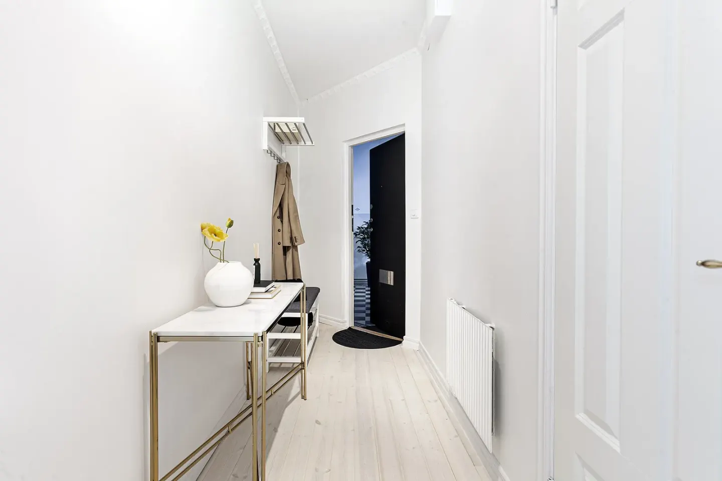 Bostadsrätt med 2 rum på Aschebergsgatan 14A i Helsingborg, bild 3 av 4