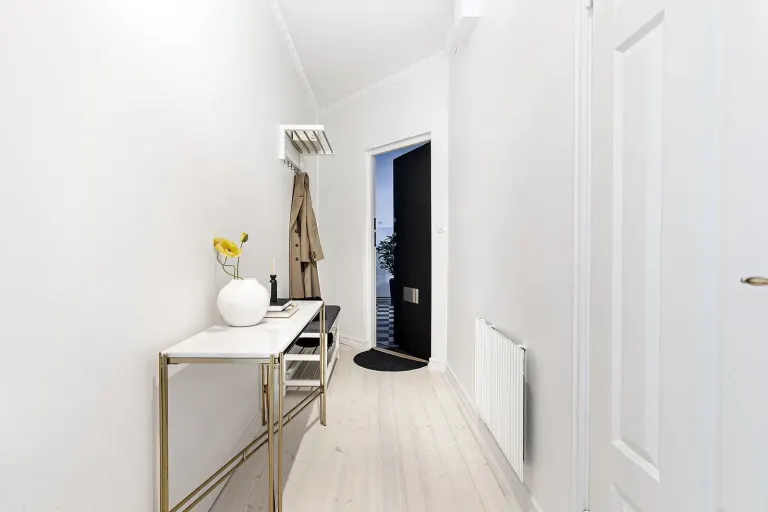 Bostadsrätt med 2 rum på Aschebergsgatan 14A i Helsingborg, bild 3 av 4