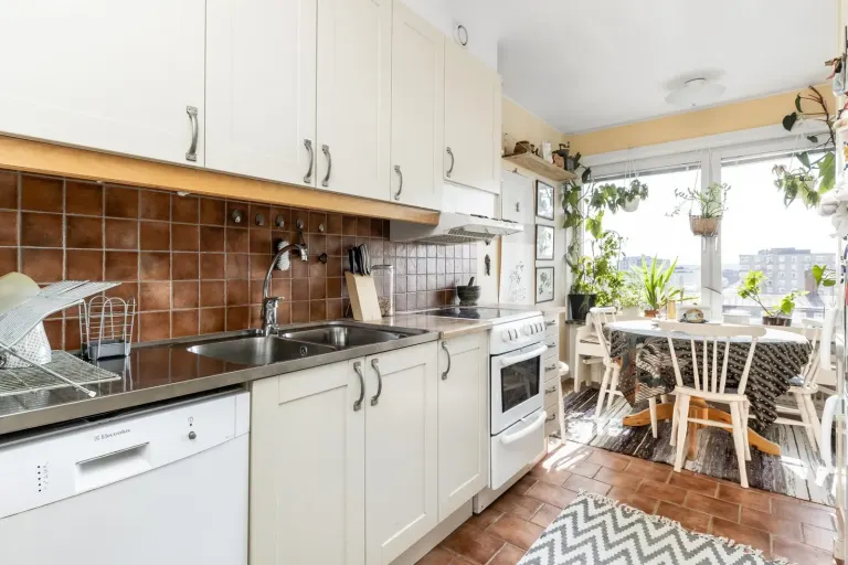 Bostadsrätt med 2 rum på Krongatan 7 i Eskilstuna, bild 4 av 4