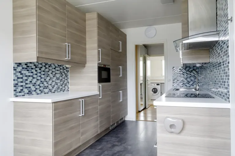 Bostadsrätt med 3 rum på Körkarlens gata 11 i Göteborg, bild 3 av 4