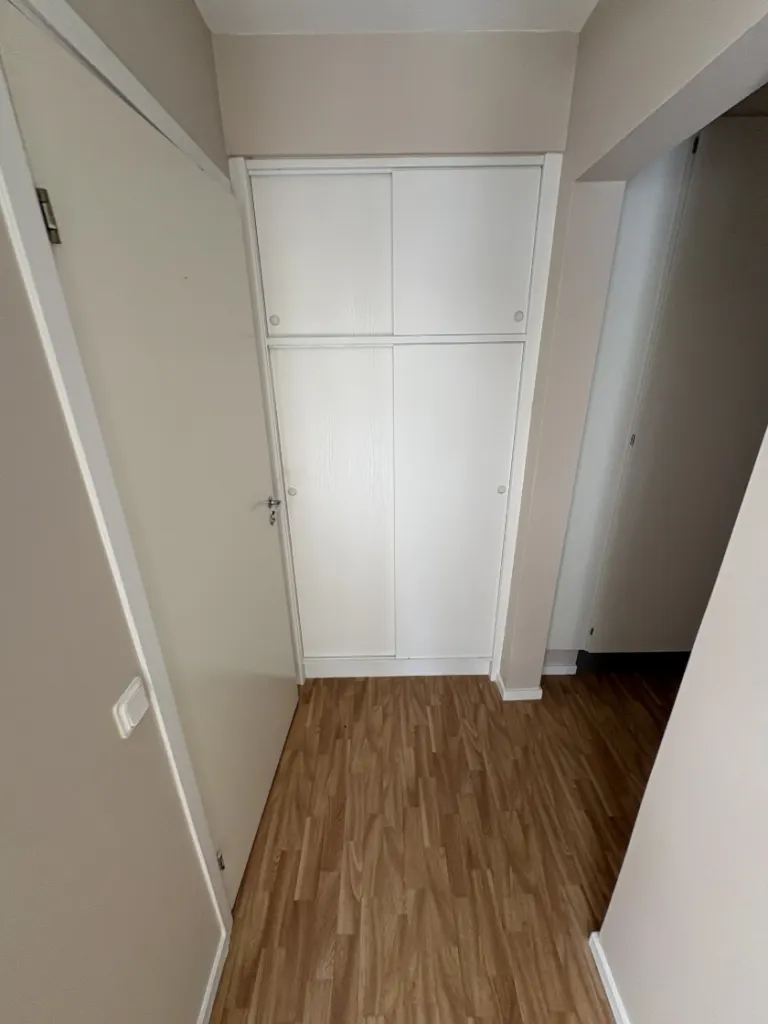 Hyresrätt med 2 rum på Ingenjörsvägen 64 i Oskarshamn, bild 4 av 5