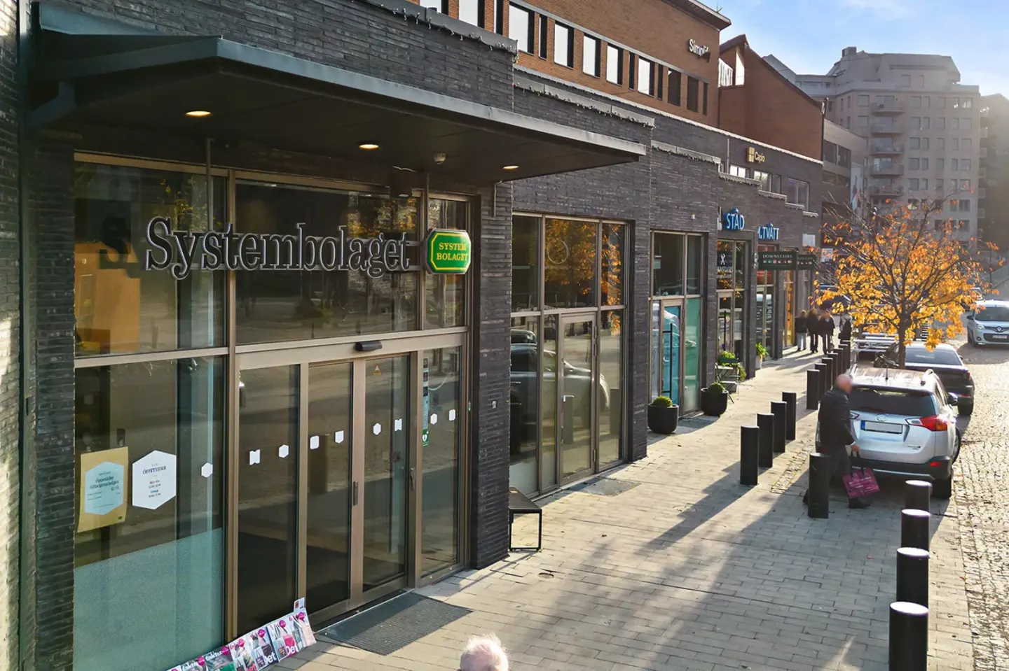 Bostadsrätt med 4 rum på Uggledalsvägen 173 i Göteborg, bild 4 av 4