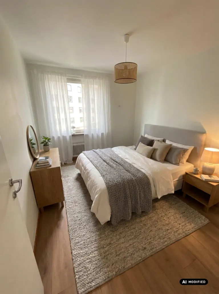 Hyresrätt med 3 rum på Glimmervägen 13B i Gävle, bild 3 av 5